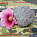 China Factories New Products Silicon Alumium Calcium